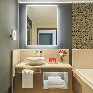 Chambre Premium Double