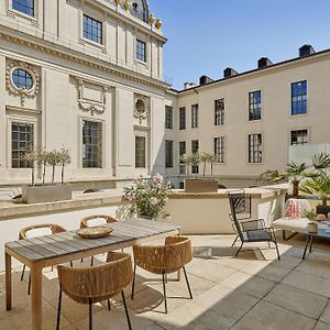 Suite Prestige