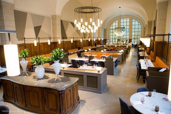 Le Grand Réfectoire